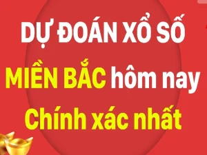 Dự Đoán Kết Quả XSMB 