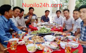 Giải mã giấc mơ thấy ăn giỗ