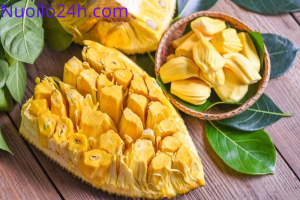 Mơ Thấy Ăn Mít Là Điềm Gì?