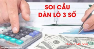 Kinh Nghiệm Chơi Dàn Lô 3 Số