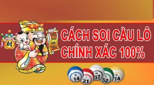 Bắt Cầu 3 Nháy Hiệu Quả