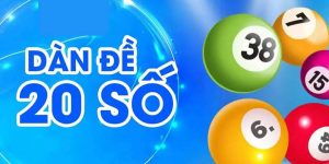 LoKhung888.com Đề Về 20 Số